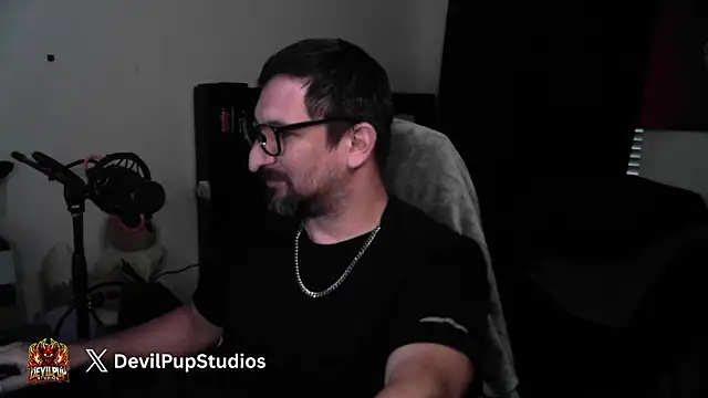 Snapshot of DevilPup75_ chatting on July 2026 11:53:01 PM DevilPup75 online show from July 2026 11:53:01 PM