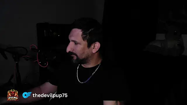 Snapshot of DevilPup75_ chatting on July 2026 12:02:02 AM DevilPup75 online show from July 2026 12:02:02 AM