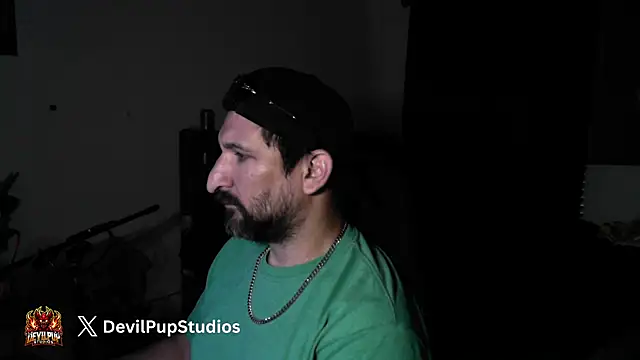 Snapshot of DevilPup75_ chatting on July 2026 12:57:02 AM DevilPup75 online show from July 2026 12:57:02 AM