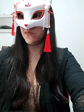 LoveFoxi online show from April 2026 02:58:01 AM