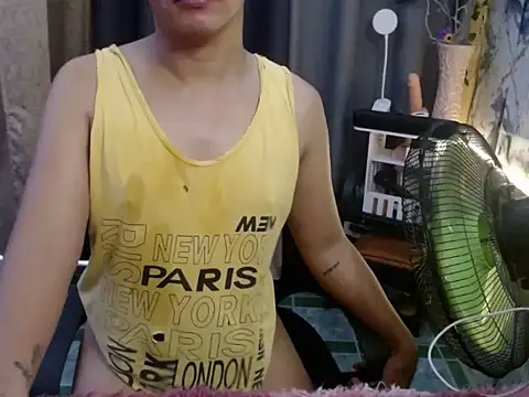 Shikagamhe23 online show from April 2026 12:43:02 AM