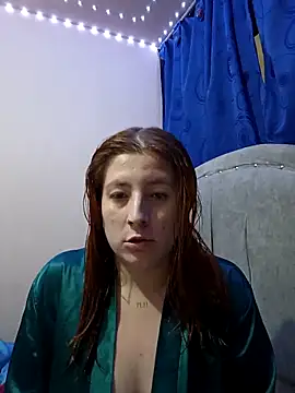 Shayla VL online show from October 2025 12:07:02 PM