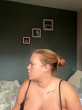 GoddessPrincesss online show from October 2025 11:56:02 AM