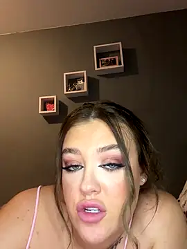 GoddessPrincesss online show from November 2025 10:10:02 PM