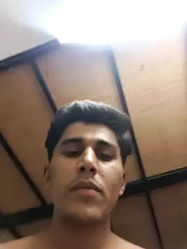 HarryChoudhary21 online show from October 2025 01:01:01 PM