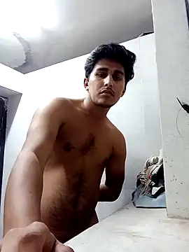 HarryChoudhary21 online show from December 2025 08:57:01 PM