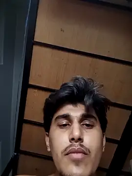 HarryChoudhary21 online show from May 2026 07:31:01 PM