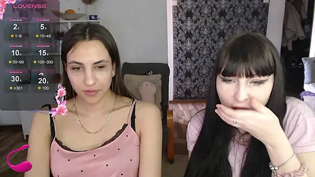 leilajul online show from February 2026 11:31:01 AM