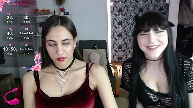 leilajul online show from February 2026 11:28:01 AM