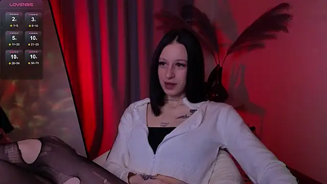 sex tezzi online show from October 2025 09:15:01 PM