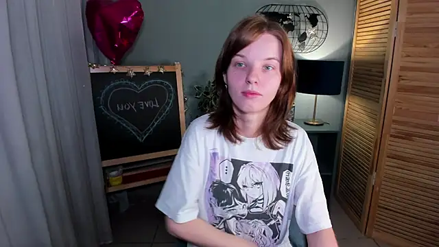 Madelaineses online show from September 2025 08:51:02 AM