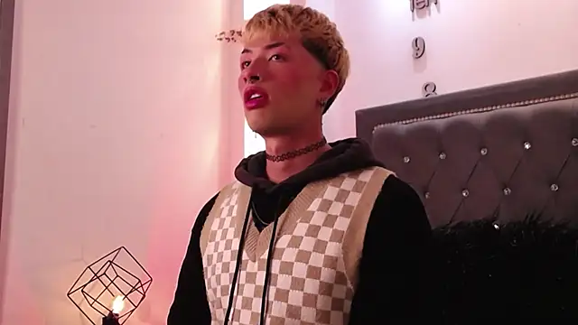 OzorioDany online show from September 2025 03:19:01 AM