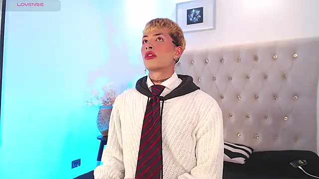 OzorioDany online show from September 2025 03:43:02 AM