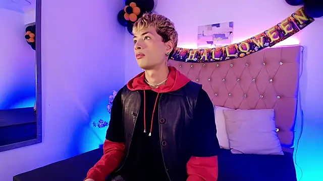 OzorioDany online show from October 2025 03:40:02 AM