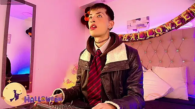 OzorioDany online show from November 2025 03:41:01 AM