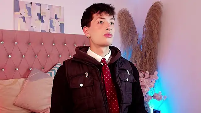 OzorioDany online show from January 2026 04:04:02 AM