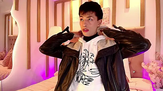 OzorioDany online show from February 2026 03:44:02 AM