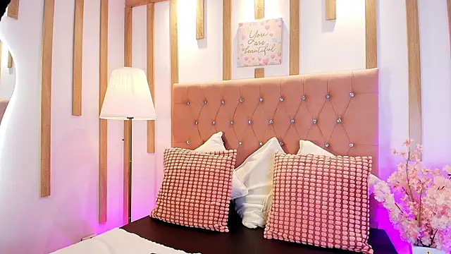 OzorioDany online show from February 2026 06:26:01 AM