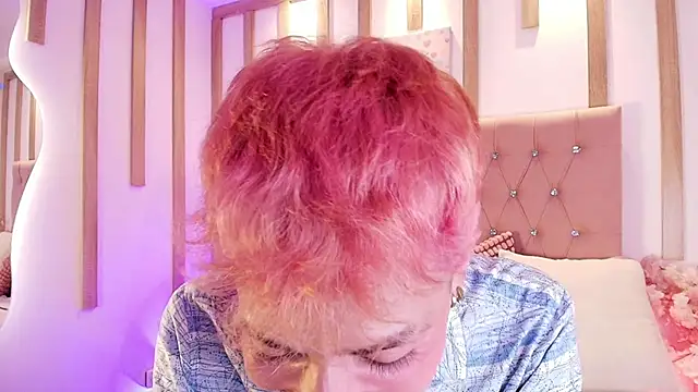 OzorioDany online show from April 2026 07:45:01 AM