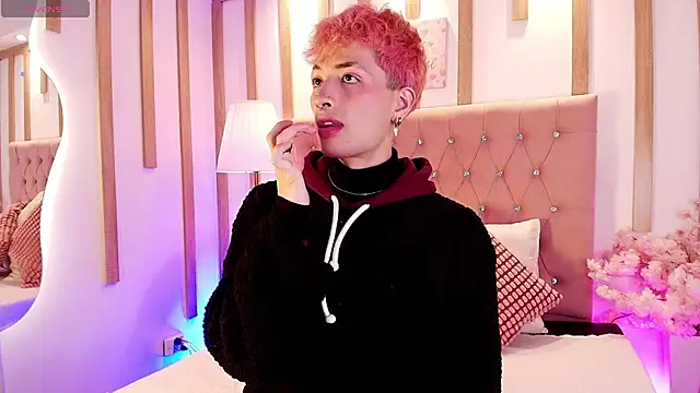 OzorioDany online show from April 2026 04:48:01 AM