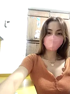 Baby-ladysweet20 online show from September 2025 10:59:02 AM