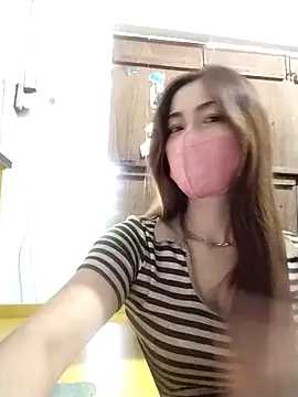 Baby-ladysweet20 online show from September 2025 01:18:01 AM