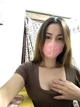 Baby-ladysweet20 online show from October 2025 09:20:01 PM