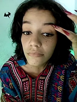 ancesstral angel online show from October 2025 10:54:02 PM