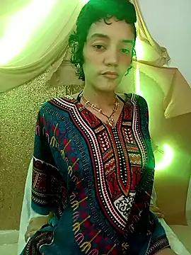 ancesstral angel online show from January 2026 11:43:02 PM