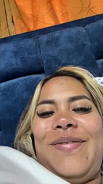 EmilyDuran  online show from March 2026 09:10:01 PM