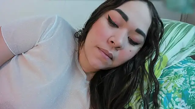 Brianna Angelina online show from March 2025 04:11:02 PM