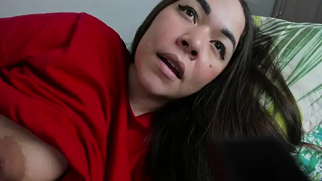 Brianna Angelina online show from March 2025 05:11:01 AM