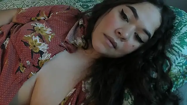 Brianna Angelina online show from March 2025 03:25:01 AM