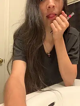 lovinlush online show from October 2025 04:19:01 PM