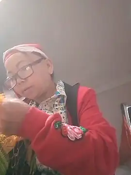 VangLe73 online show from September 2025 04:06:01 AM