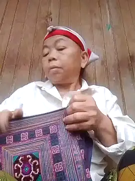 VangLe73 online show from November 2025 10:13:02 AM