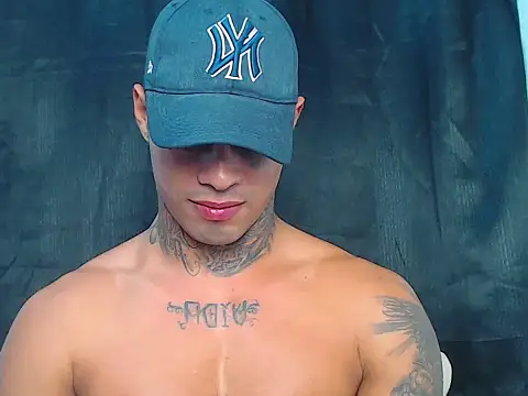 seth bllack1 online show from February 2026 10:52:02 PM