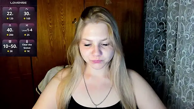 AlinaMors online show from September 2025 08:43:01 PM