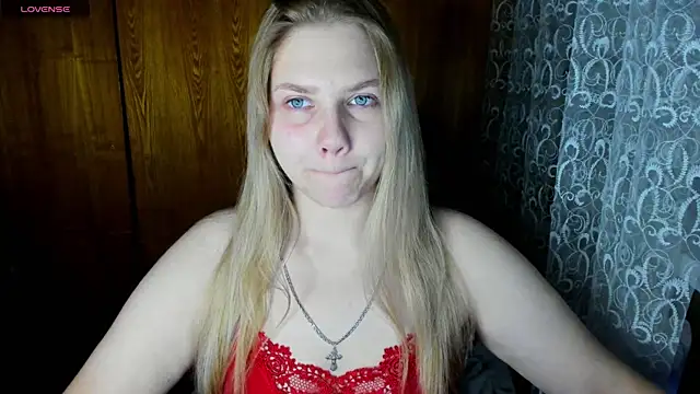 AlinaMors online show from October 2025 09:04:01 PM