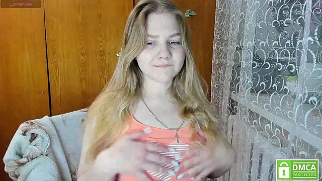 AlinaMors online show from February 2026 09:00:02 PM