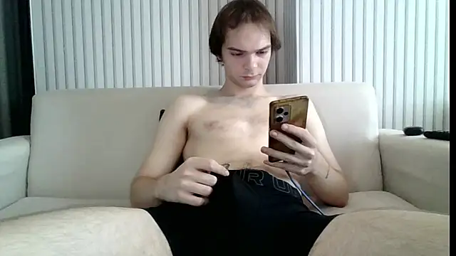 ScottBrand online show from October 2025 03:07:02 AM