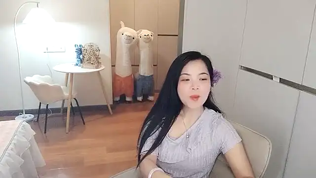 XiaoAnQi online show from September 2025 10:38:02 AM