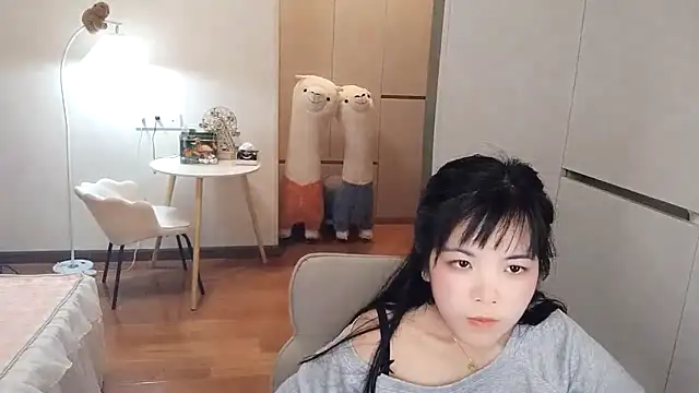 XiaoAnQi online show from October 2025 01:01:01 PM