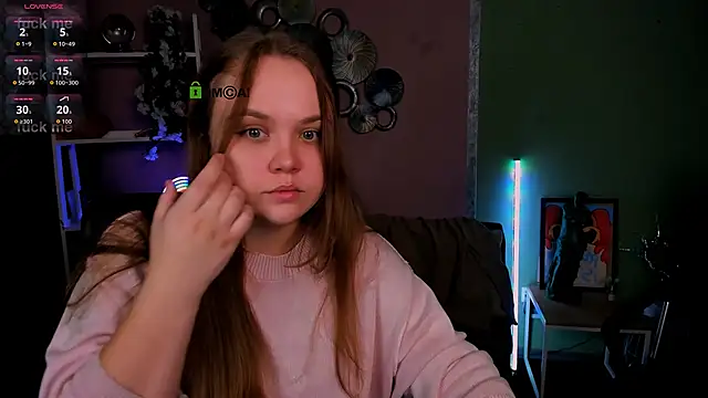 keri ti online show from February 2026 10:52:01 PM