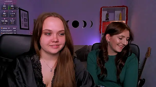 keri ti online show from March 2026 12:28:01 AM