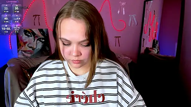 keri ti online show from March 2026 08:24:01 PM