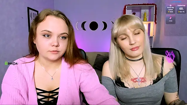 keri ti online show from April 2026 07:22:01 PM