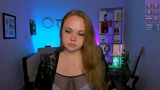 keri ti online show from July 2026 07:16:01 PM
