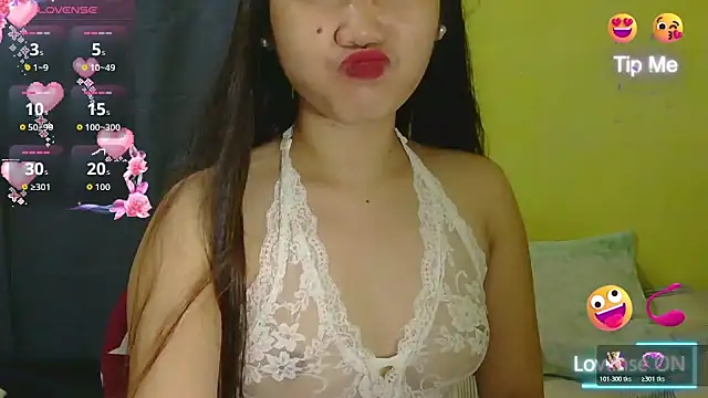 HornyAsian4uxx online show from April 2026 02:09:02 PM