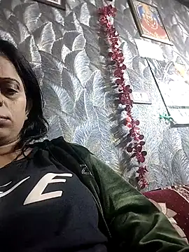 Soniya Roy online show from December 2025 08:25:01 PM